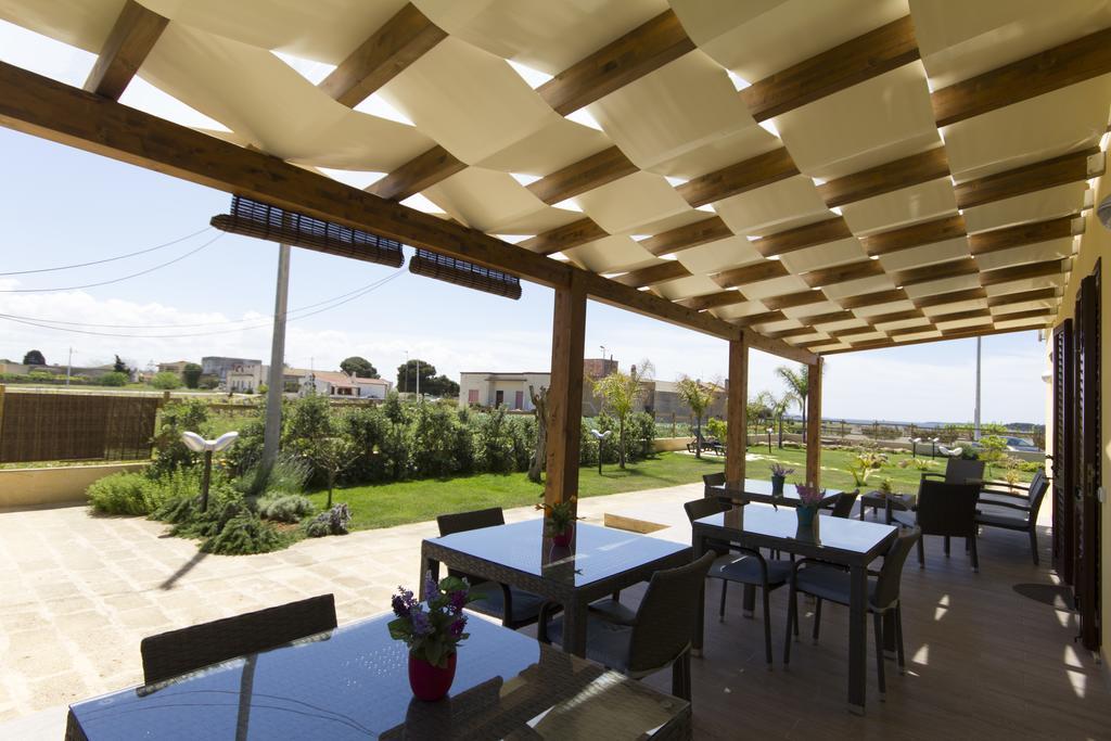 Villa Del Vento Birgi Vecchi Exterior photo