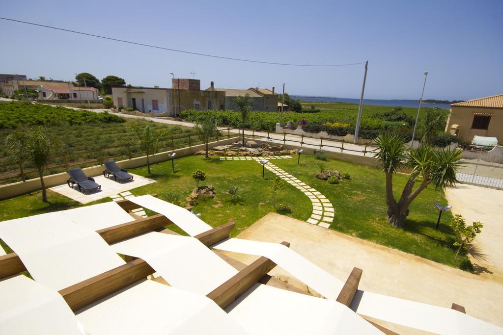 Villa Del Vento Birgi Vecchi Exterior photo