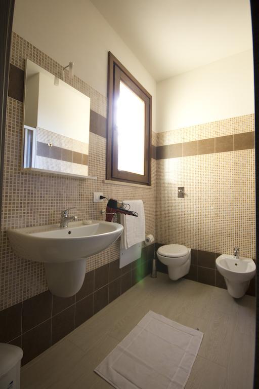 Villa Del Vento Birgi Vecchi Room photo