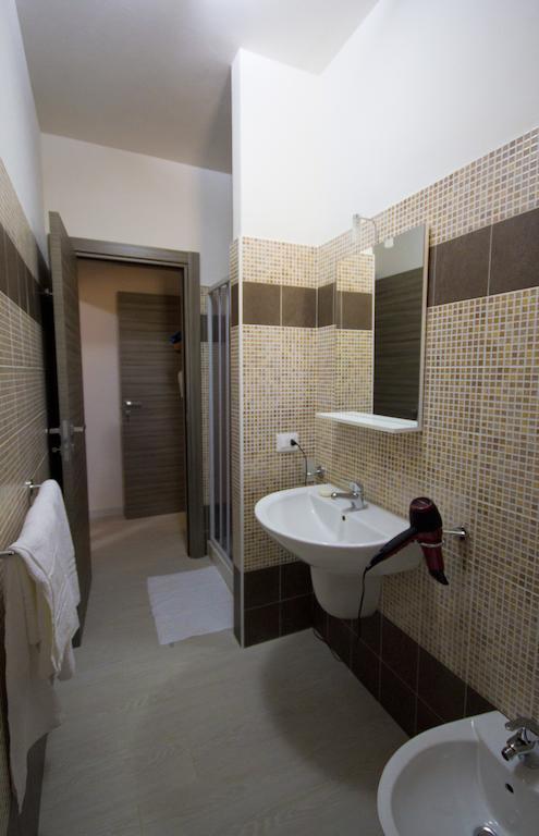 Villa Del Vento Birgi Vecchi Room photo